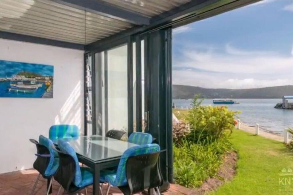 קניסנה Waterfront Apartment מראה חיצוני תמונה